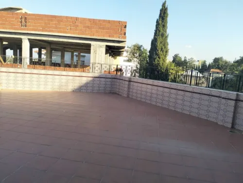 Vente Villa Alger Birkhadem
