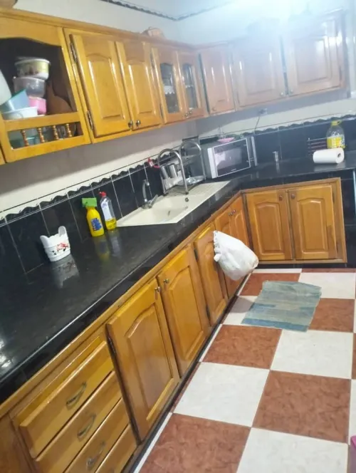 Vente Villa Alger Birkhadem