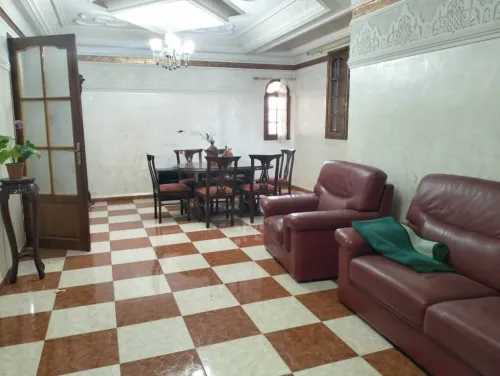 Vente Villa Alger Birkhadem