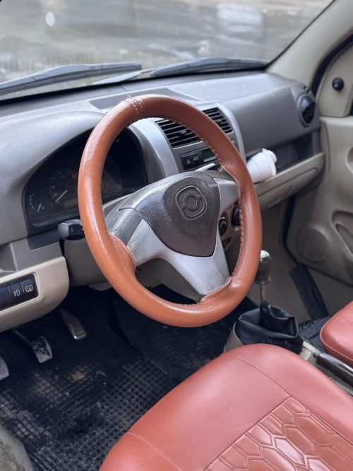 Haima 7 2013 