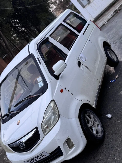 Haima 7 2013 
