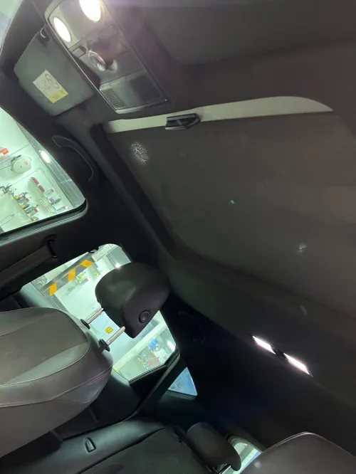 Seat Leon 2019 Bits