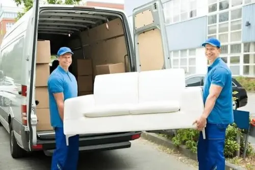 Demenagement et transport