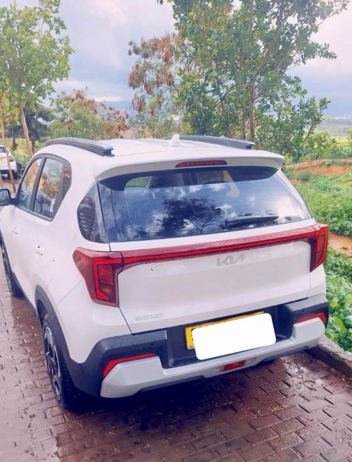 Kia Sonet  2025 2025