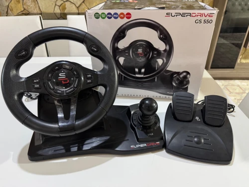 Volant a vendre