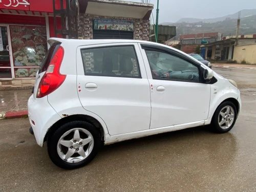 JAC J2 2013 J2