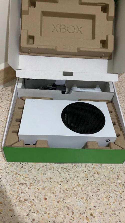 Xbox Series S État 10/10