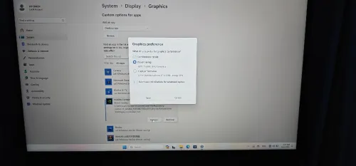 Laptop 16 omen gaming