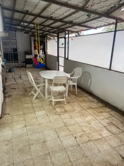 Vente Appartement F2 Alger Bab ezzouar
