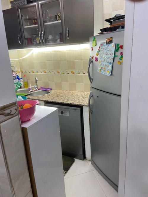 Vente Appartement F2 Alger Bab ezzouar