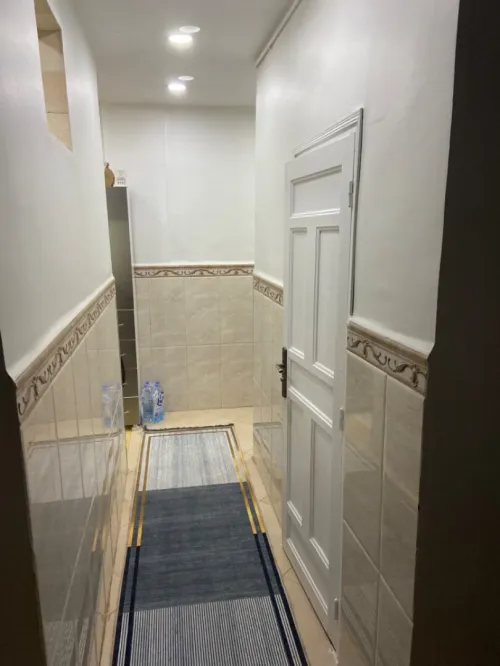 Vente Appartement F2 Alger Bab ezzouar