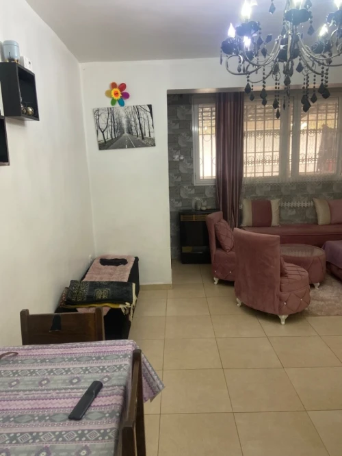 Vente Appartement F2 Alger Bab ezzouar
