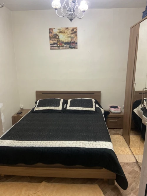 Vente Appartement F2 Alger Bab ezzouar