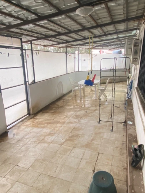 Vente Appartement F2 Alger Bab ezzouar