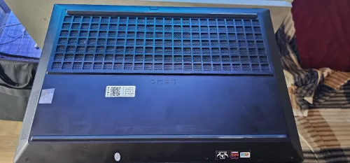 Laptop 16 omen gaming