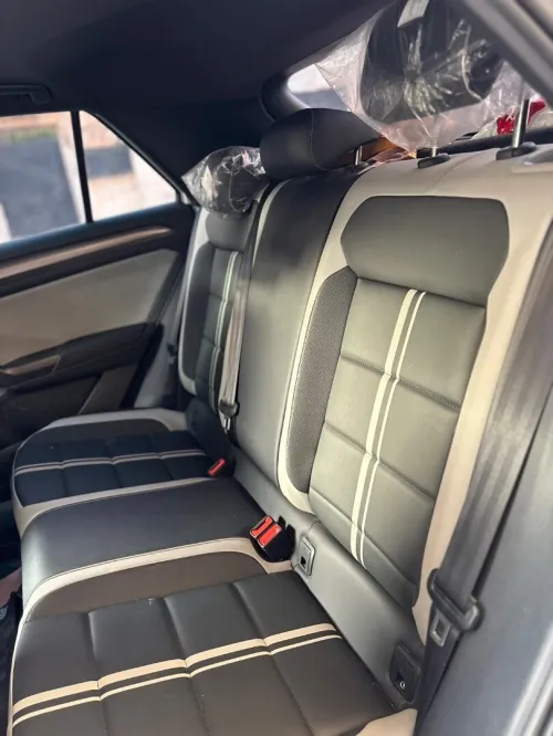 Volkswagen T-Roc 2025 R-Line 