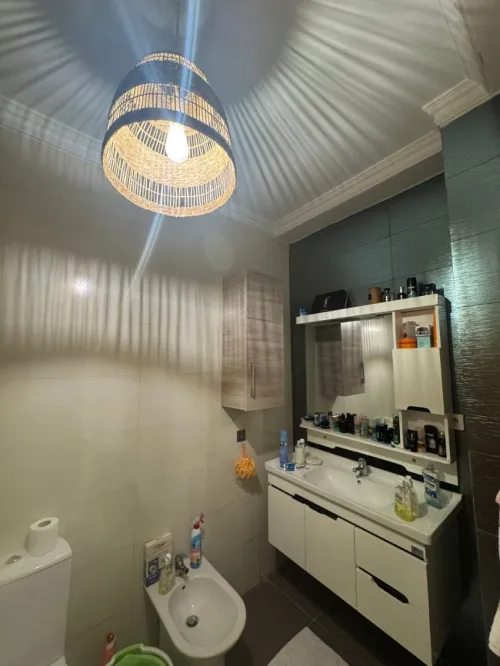 Vente Appartement F4 Alger Draria