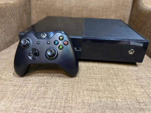 Xbox one