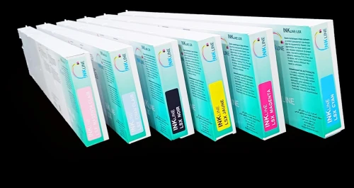 ENCRES ECO SOLVANTS INKLINE_OFFRE PROMOTIONNELLE EXCLUSIVE