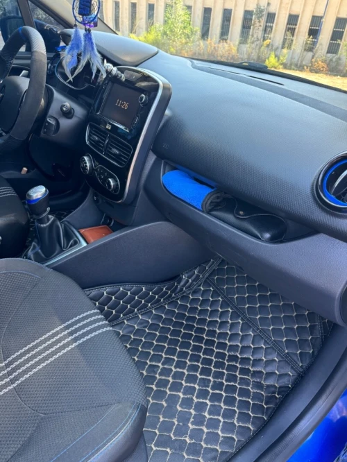 Renault Clio 4 2019 GT Line +