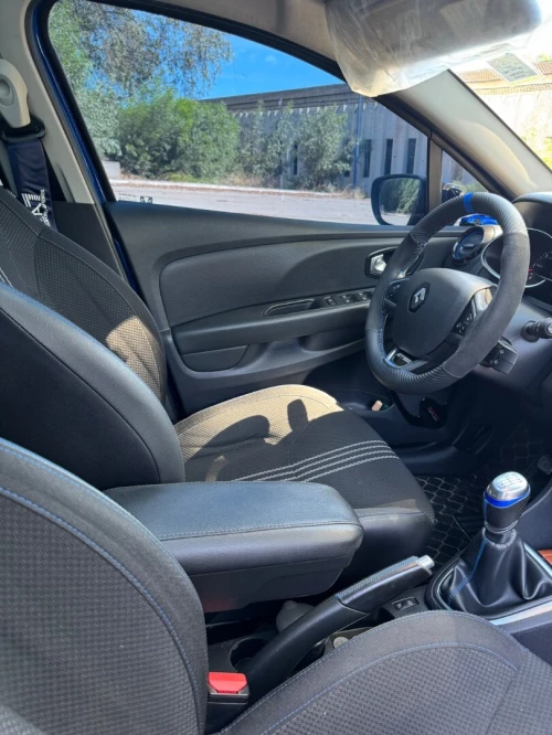 Renault Clio 4 2019 GT Line +