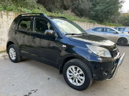 Daihatsu Terios 2009 Terios