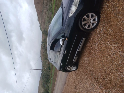 Peugeot 207 2007 207