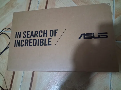 Asus E510M