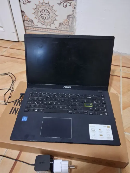 Asus E510M