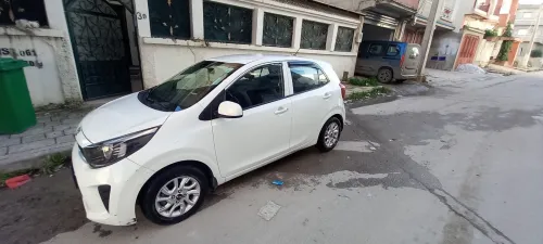 Kia Picanto 2019 LX