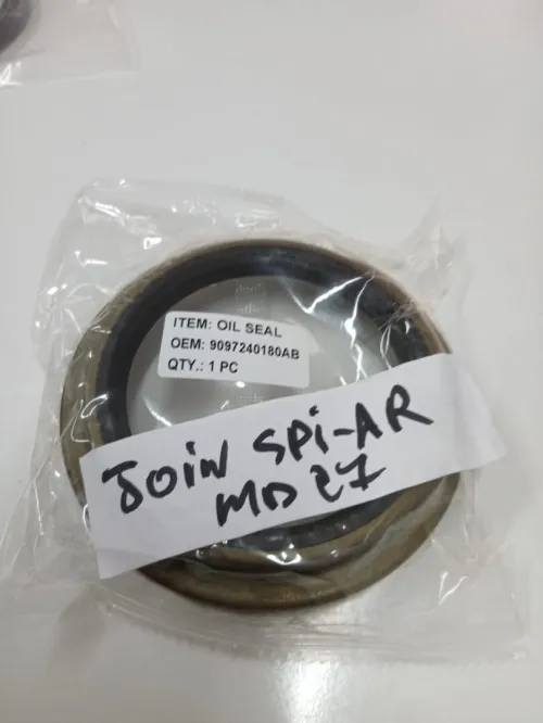 JOINTS SPI