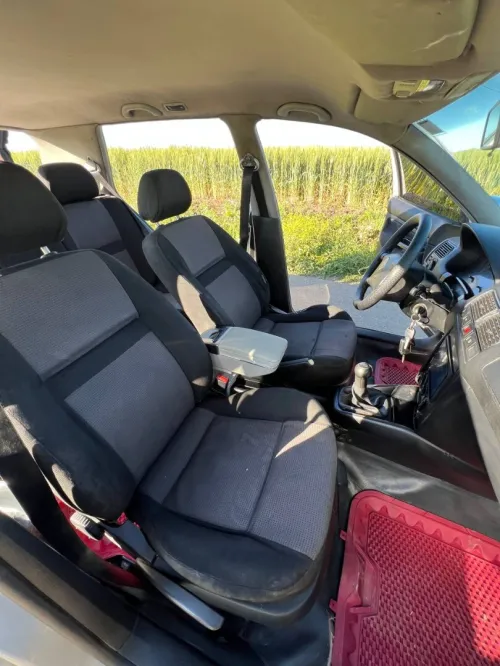 Volkswagen Golf 4 2001 Golf 4