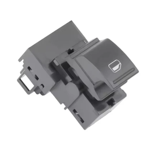 Bouton leve vitre cote passager polo sedan