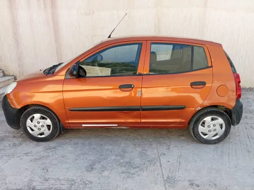 Kia Picanto 2008 
