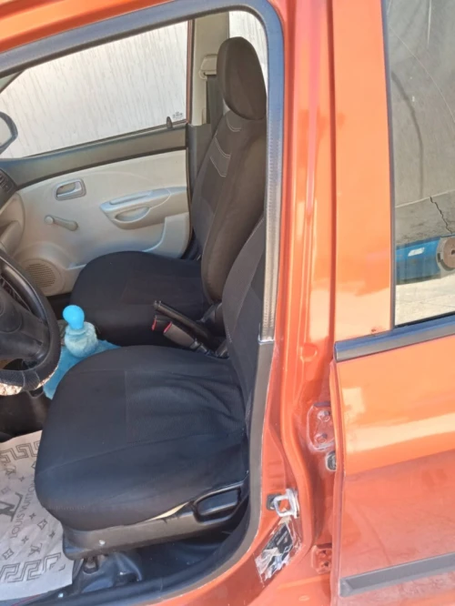 Kia Picanto 2008 