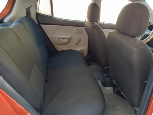 Kia Picanto 2008 