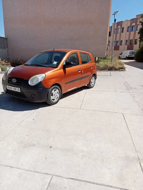 Kia Picanto 2008 