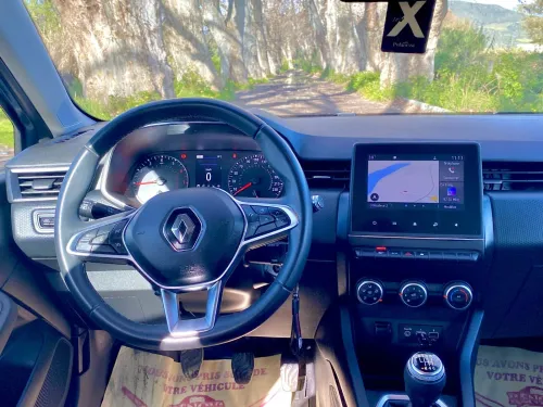 clio 5 2021 clio 5
