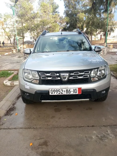 Dacia Duster 2016 Duster