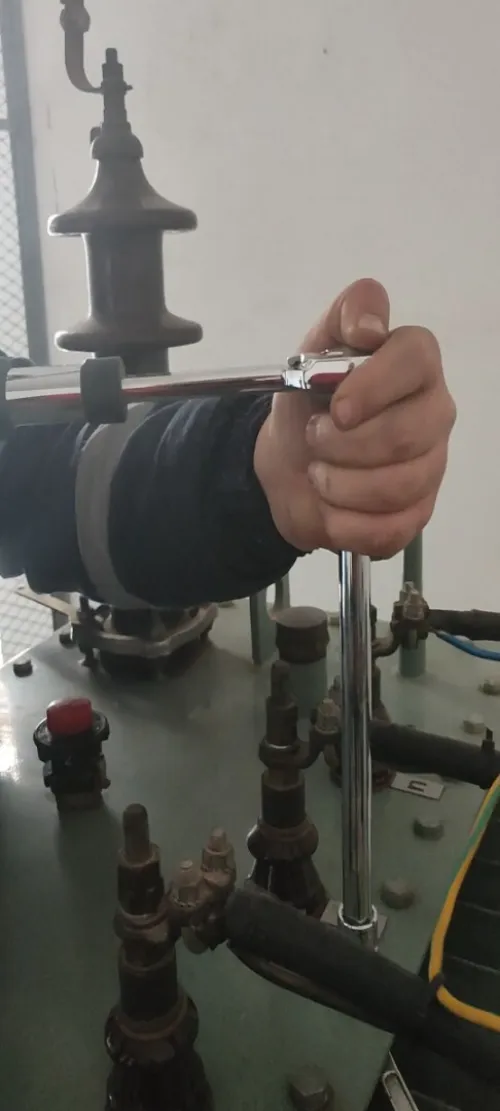 Installation et Entretien Postes MT, transformateurs et groupes électrogènes 