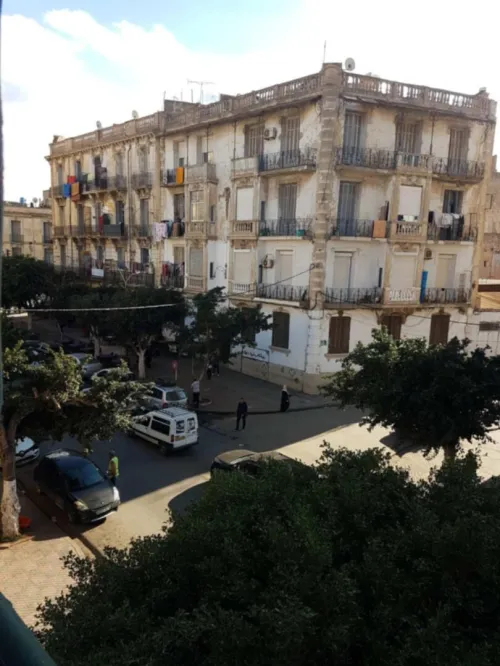 Vente Appartement F4 Oran Oran