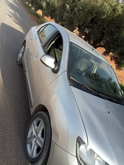 Renault Symbol 2016 