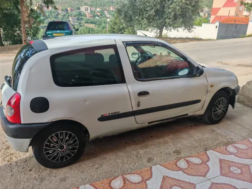 Renault Clio 2 1999 Clio 2
