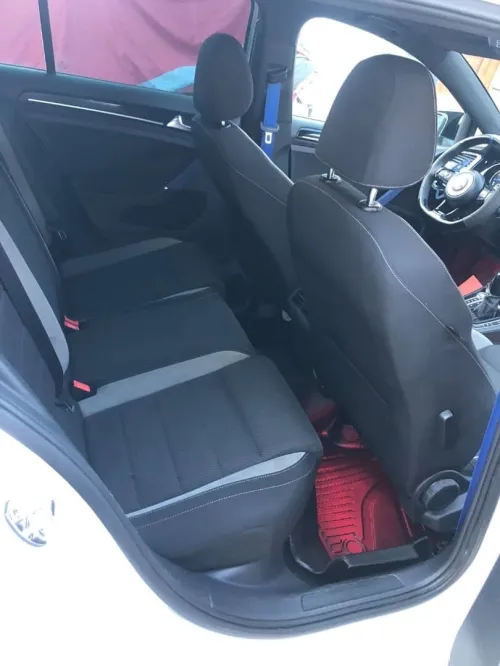 Volkswagen Golf 7 2014 R