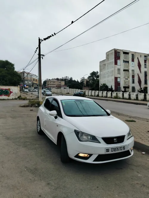 Seat Ibiza 2013 Fully