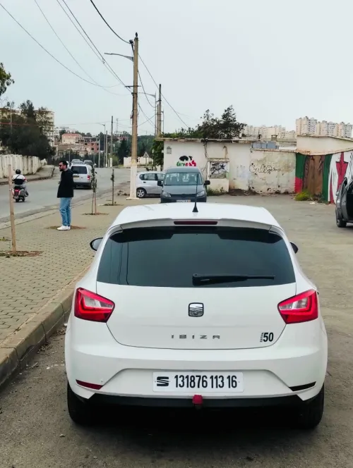 Seat Ibiza 2013 Fully