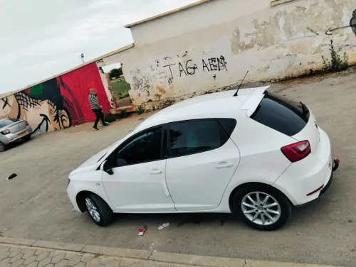 Seat Ibiza 2013 Fully