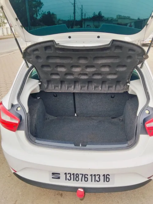 Seat Ibiza 2013 Fully