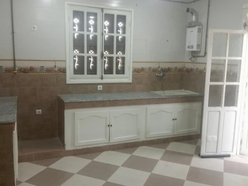 Location Appartement Niveau de villa F3 Blida Beni mered