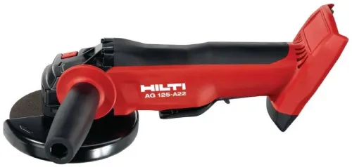 Hilti Meule batterie
